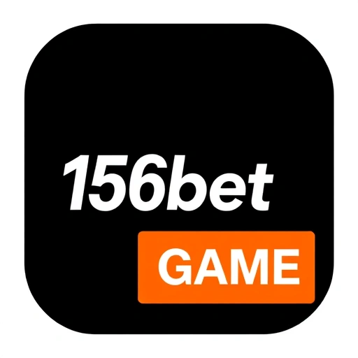 Logo da 156bet