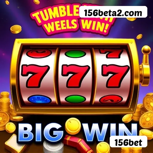 Controle de apostas 156bet