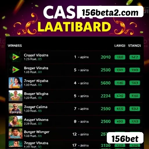 Tornar VIP 156bet